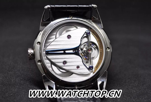 De Bethune 2018新款介紹 De Bethune 行業資訊  第6張