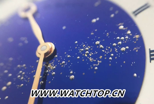 De Bethune 2018新款介紹 De Bethune 行業資訊  第7張