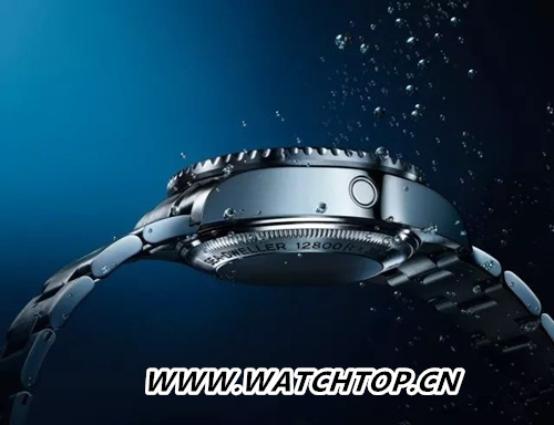 探索深海必備腕表：勞力士新款Oyster Perpetual Rolex Deepsea 腕表 勞力士 行業資訊  第4張