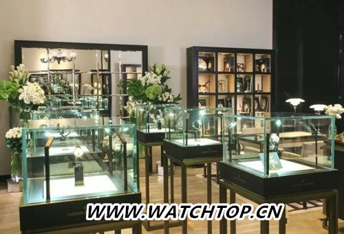 Vacheron Constantin 江詩丹頓 Overseas 2018新款登場 腕表 江詩丹頓 行業資訊  第3張