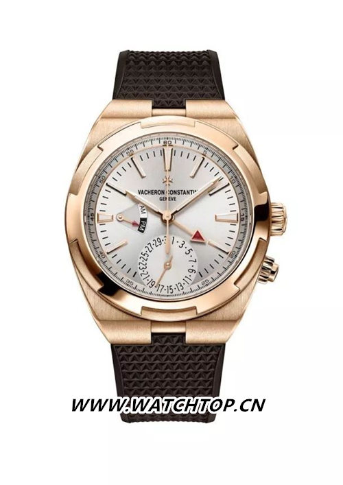 Vacheron Constantin 江詩丹頓 Overseas 2018新款登場 腕表 江詩丹頓 行業資訊  第5張