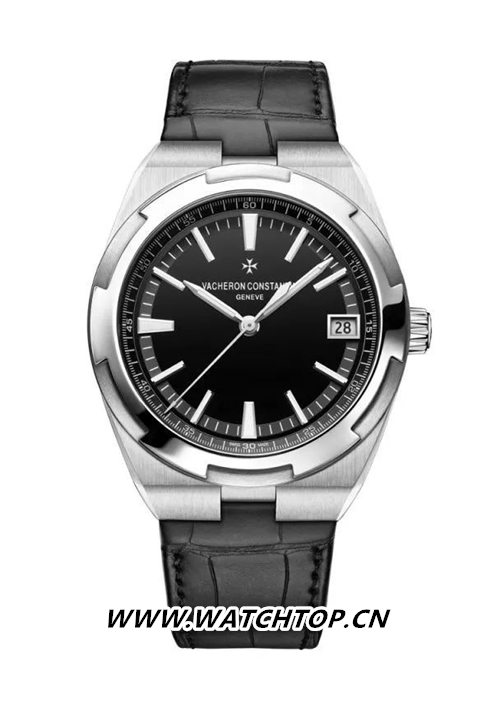 Vacheron Constantin 江詩丹頓 Overseas 2018新款登場 腕表 江詩丹頓 行業資訊  第6張