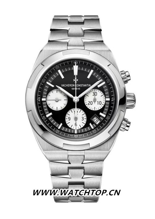 Vacheron Constantin 江詩丹頓 Overseas 2018新款登場 腕表 江詩丹頓 行業資訊  第7張