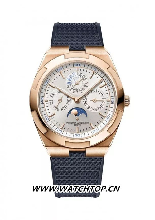 Vacheron Constantin 江詩丹頓 Overseas 2018新款登場 腕表 江詩丹頓 行業資訊  第8張