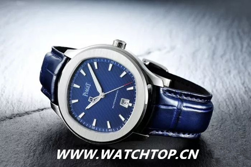Piaget 伯爵Polo S系列新作 伯爵表 行業資訊  第2張
