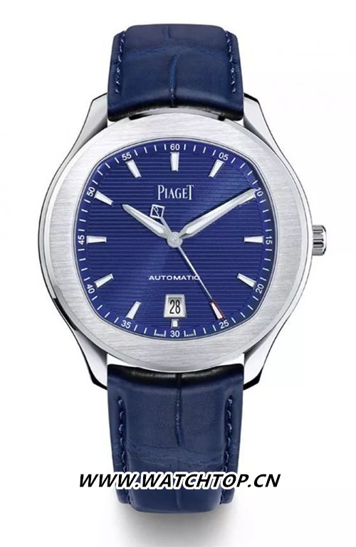 Piaget 伯爵Polo S系列新作 伯爵表 行業資訊  第4張