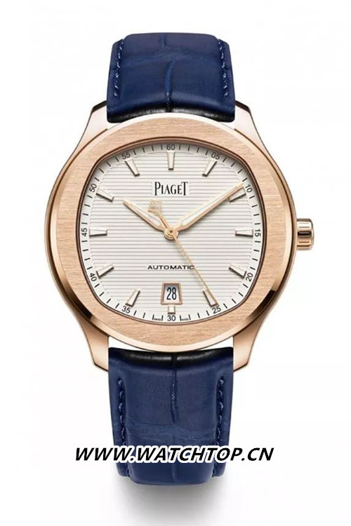Piaget 伯爵Polo S系列新作 伯爵表 行業資訊  第6張