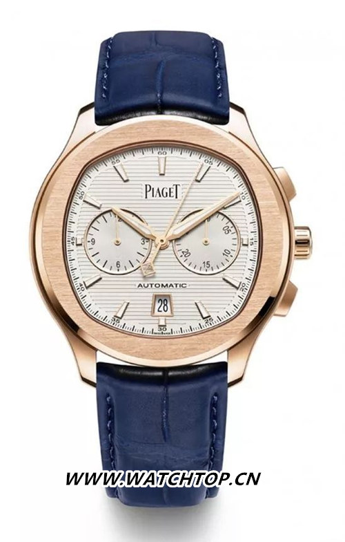 Piaget 伯爵Polo S系列新作 伯爵表 行業資訊  第7張