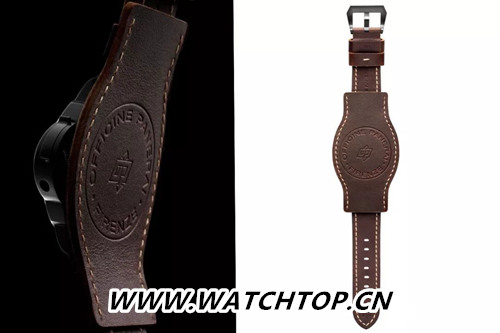 復(fù)古加州表盤：Panerai Luminor California 8 Days DLC腕表 腕表 沛納海 行業(yè)資訊  第3張
