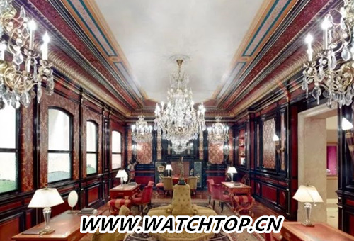 百達翡麗 Patek Philippe 藝術時計展 腕表 百達翡麗 行業資訊  第2張