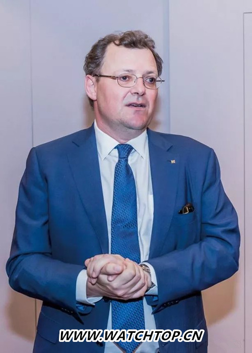 百達翡麗 Patek Philippe 藝術時計展 腕表 百達翡麗 行業資訊  第3張