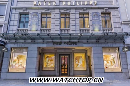 百達翡麗 Patek Philippe 藝術時計展 腕表 百達翡麗 行業資訊  第4張