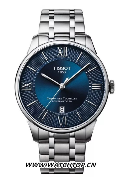 天梭 TISSOT 杜魯爾系列 天梭 行業資訊  第3張