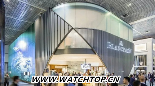 SWATCH Group集團退出巴塞爾鐘表展 巴塞爾鐘表展 swatch 行業資訊  第1張