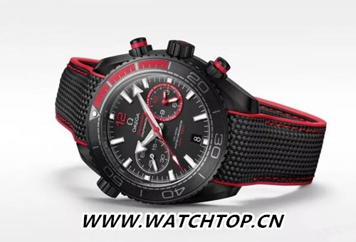 Omega 歐米茄Planet Ocean Volvo環球帆船賽腕表 腕表 歐米茄 行業資訊  第2張