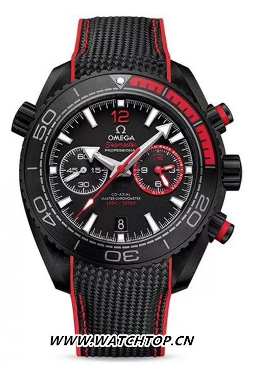 Omega 歐米茄Planet Ocean Volvo環球帆船賽腕表 腕表 歐米茄 行業資訊  第4張