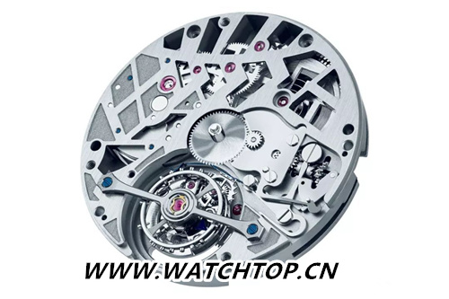 美學新元素：Montblanc Heritage Chronométrie系列新款 腕表 萬寶龍 行業資訊  第5張