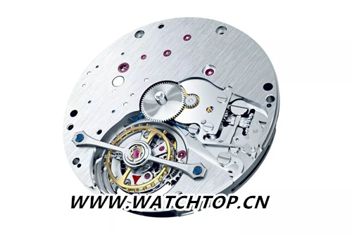 美學新元素：Montblanc Heritage Chronométrie系列新款 腕表 萬寶龍 行業資訊  第7張