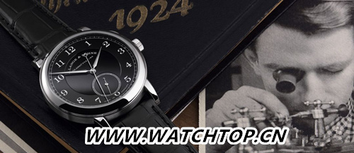 破自己拍賣紀(jì)錄：1815 “Homage to Walter Lange”不銹鋼款