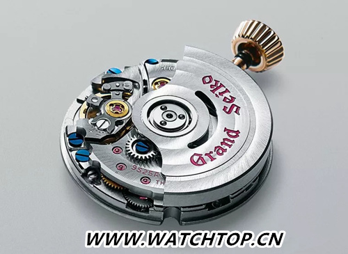 紀(jì)念9S機(jī)芯周年不只獨(dú)厚男性 GRAND SEIKO STGK002 GRAND SEIKO 行業(yè)資訊  第2張