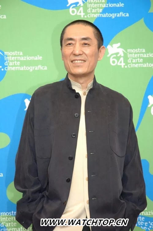 威尼斯雙年展暨第75屆威尼斯國(guó)際電影節(jié) 中國(guó)導(dǎo)演張藝謀榮獲2018積家電影人榮譽(yù)獎(jiǎng) 積家 行業(yè)資訊  第3張
