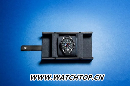 歐米茄發布全新超霸系列“HODINKEE 10周年紀念”限量版腕表 歐米茄 行業資訊  第2張