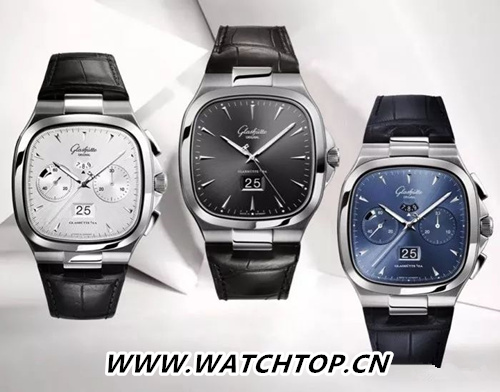 Glashütte Original 格拉蘇蒂原創(chuàng)Seventies系列