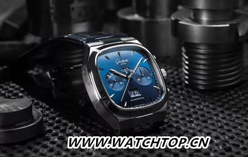 Glashütte Original 格拉蘇蒂原創Seventies系列 格拉蘇蒂 行業資訊  第2張