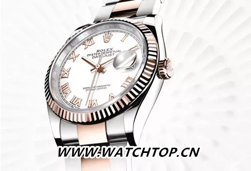 高爾夫美國公開賽的共同記憶 ROLEX 勞力士Datejust 勞力士 行業資訊  第6張