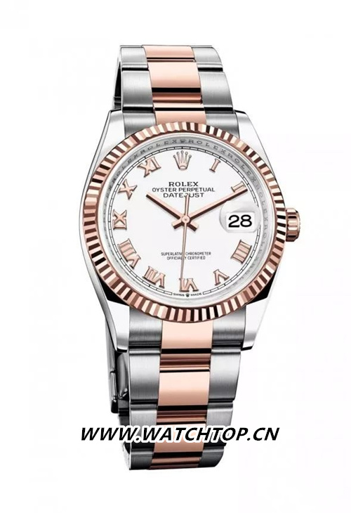 高爾夫美國公開賽的共同記憶 ROLEX 勞力士Datejust 勞力士 行業資訊  第7張
