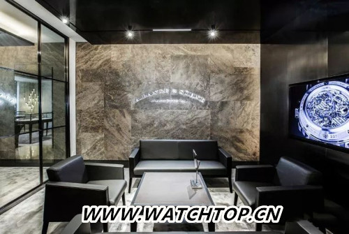 體驗高規(guī)格德國制表工藝 朗格成都&上海專賣店重裝揭幕 腕表 朗格 行業(yè)資訊  第4張