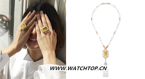 Boucheron寶詩龍情獻(xiàn)中秋 共度團(tuán)圓時光