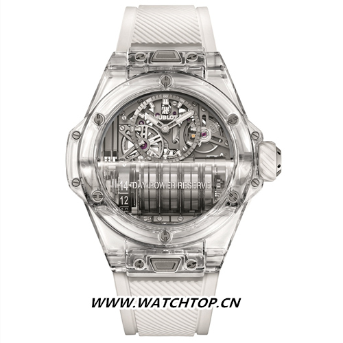 HUBLOT宇舶表連續第七年鼎力支持中國馬球公開賽 Big Bang MP 11 馬球 宇舶 行業資訊  第3張