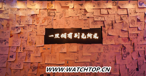  一旦擁有 別無所求 飛亞達2019時光勛章品牌盛典敦煌啟幕 馮紹峰 四葉草系列 航天系列 大師系列 心弦系列 敦煌 飛亞達 行業資訊  第2張