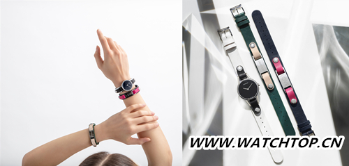CALVIN KLEIN 新品三劍客 精銳盡出惟我風(fēng)格 wavy squarely mycalvins CALVIN KLEIN CK 行業(yè)資訊  第2張