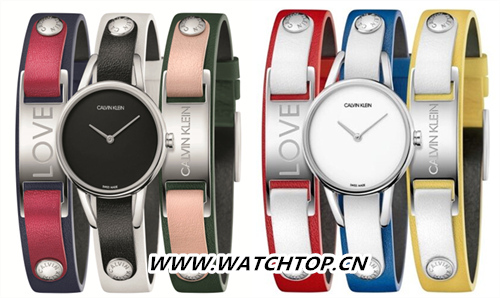 CALVIN KLEIN 新品三劍客 精銳盡出惟我風(fēng)格 wavy squarely mycalvins CALVIN KLEIN CK 行業(yè)資訊  第3張