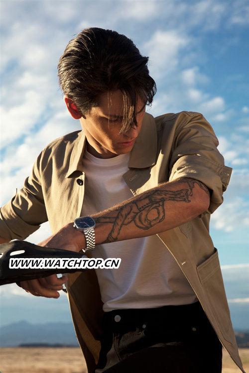 CALVIN KLEIN 新品三劍客 精銳盡出惟我風(fēng)格 wavy squarely mycalvins CALVIN KLEIN CK 行業(yè)資訊  第5張