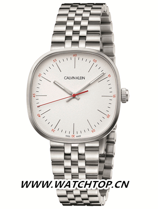 CALVIN KLEIN 新品三劍客 精銳盡出惟我風(fēng)格 wavy squarely mycalvins CALVIN KLEIN CK 行業(yè)資訊  第8張