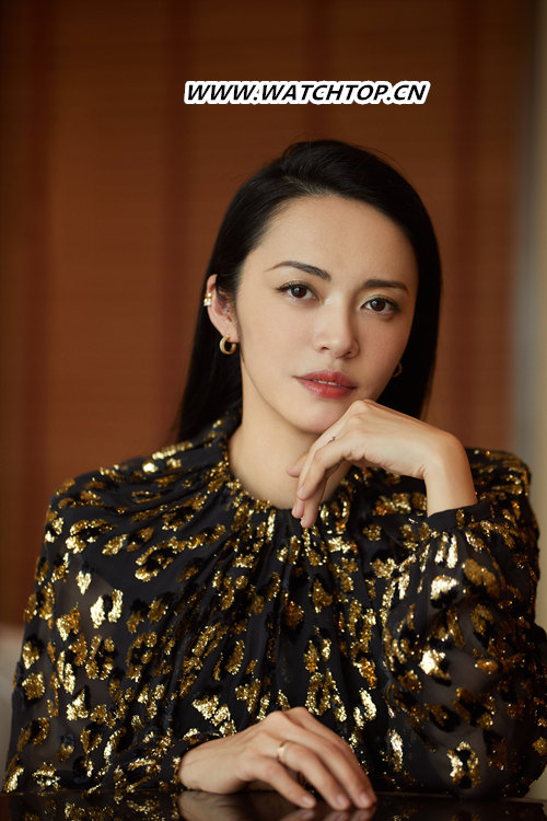 Boucheron寶詩(shī)龍助陣姚晨亮相東京中國(guó)電影周金鶴獎(jiǎng)?lì)C獎(jiǎng)典禮 姚晨 寶詩(shī)龍 行業(yè)資訊  第2張