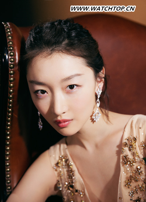 Boucheron 寶詩龍自由魅力 綻放年度盛事2019 Tatler Ball Plume de Paon孔雀羽毛系列 惠英紅 周冬雨 寶詩龍 行業(yè)資訊  第4張