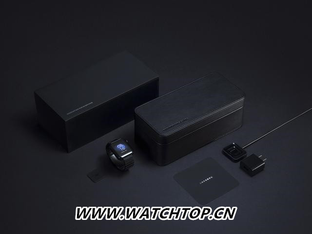 小米手表尊享版預售僅1999元，送399元真無線藍牙耳機 腕表 小米手表 手表 行業資訊  第2張