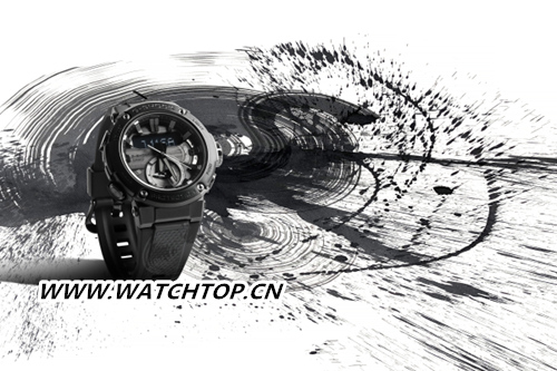 太極輪回，唯變至堅！ G SHOCK Formless 太極主題系列Design by 陳英杰（畫圖男） 太極 陳英杰 G SHOCK 潮流導購  第7張