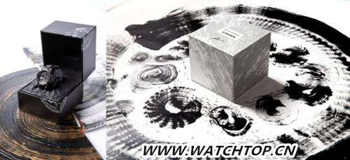 太極輪回，唯變至堅！ G SHOCK Formless 太極主題系列Design by 陳英杰（畫圖男） 太極 陳英杰 G SHOCK 潮流導購  第9張