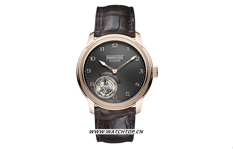 盛夏光影 時光獻映 帕瑪強尼寰宇系列Toric Tourbillon Slate腕表獻禮父親節 父親節 帕瑪強尼寰宇系列腕表 帕瑪強尼 行業資訊  第3張